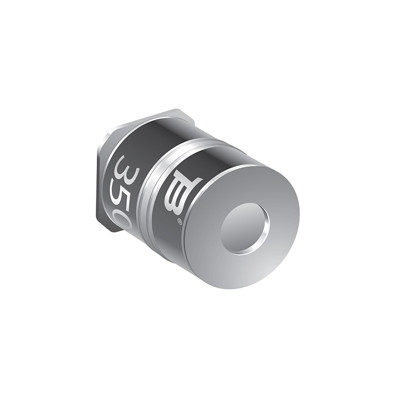 10 pcs : 2036-09-SMLF-H - GDT 90V 10KA 3 POLE SMD