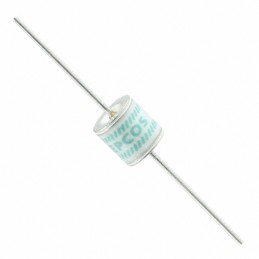 10 pcs : B88069X2140S102 - GDT 800V 10KA 2 POLE TH