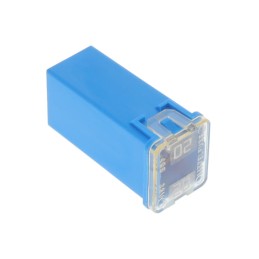 10 pcs : 0495020.UXA - FUSE AUTO 20A 32VAC AUTO LINK