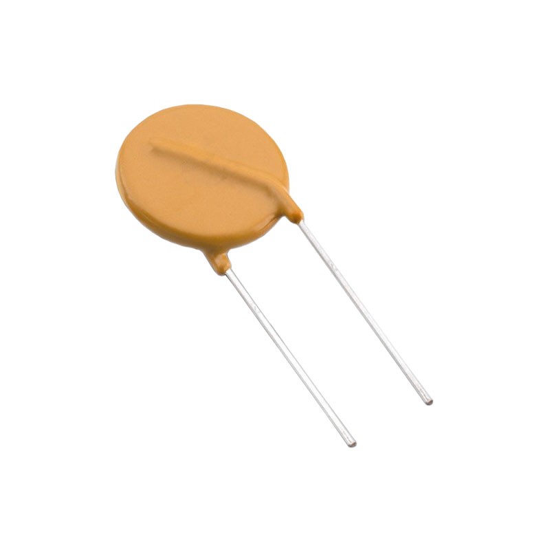 10 pcs : 820523811B - DISK VARISTOR STANDARD WE-VD - B