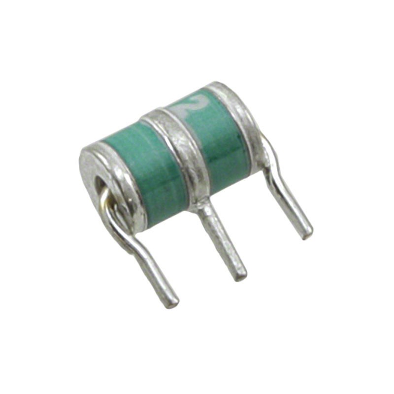 10 pcs : 2036-23-B2LF - GDT 230V 10KA 3 POLE TH