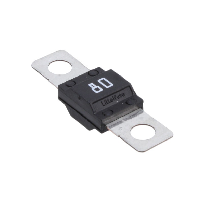 10 pcs : 0498070.MXT - FUSE AUTO 70A 32VDC AUTO LINK