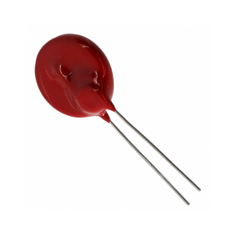 10 pcs : TMOV20RP420E - VARISTOR 680V 10KA DISC 20MM