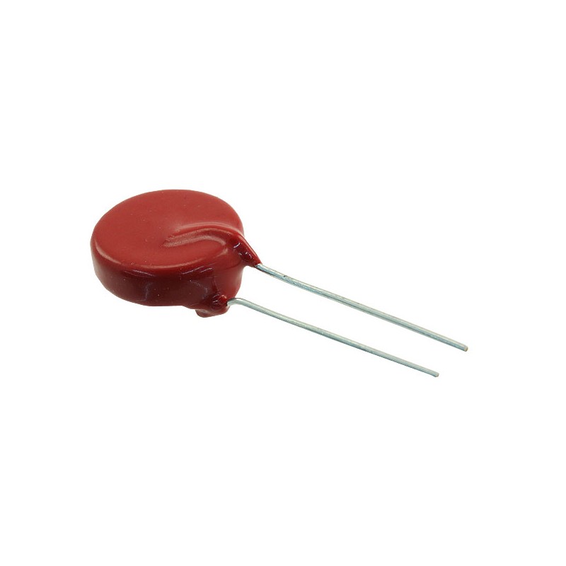 10 pcs : TMOV20RP460E - VARISTOR 750V 10KA DISC 20MM