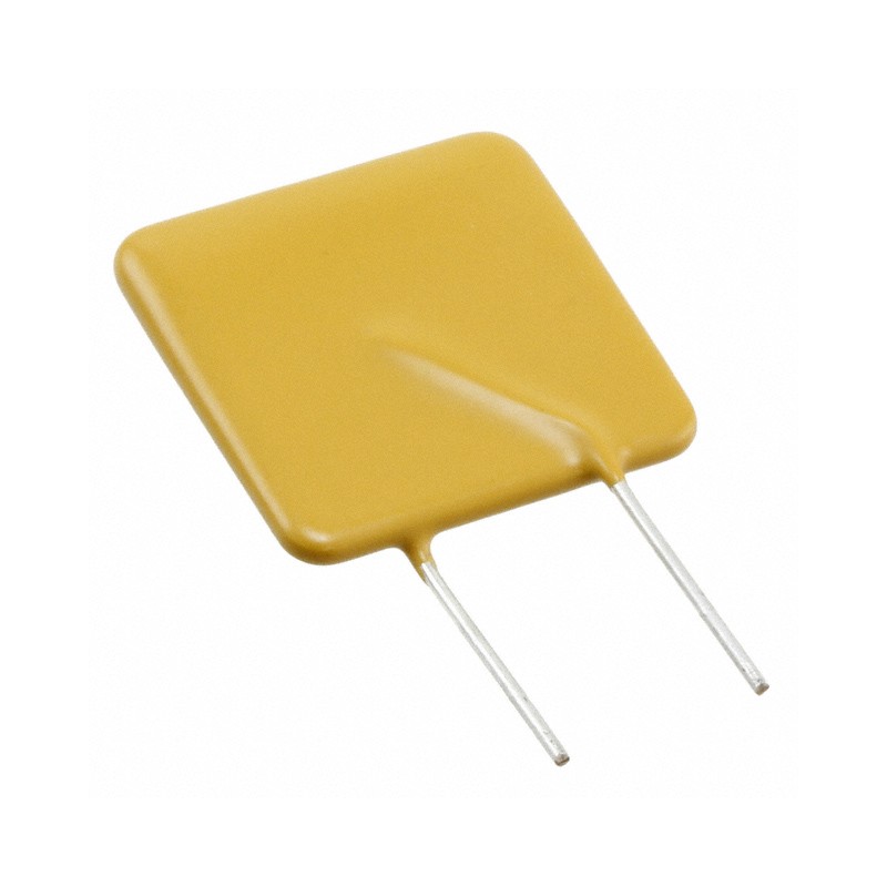 10 pcs : LVR200S-240 - PTC RESET FUSE 240V 2A RADIAL