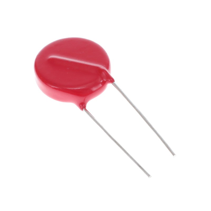 10 pcs : V1000LA160BPX10 - VARISTOR 1.5125KV 6.5KA DISC