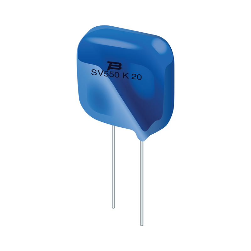 10 pcs : SV300K23BL1 - SV 300VRMS 23MM BULK L1
