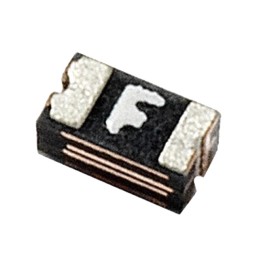 10 pcs : 0603L175SLYRT - PTC 6V POLYFUSE SMT 0603 SL 1.75