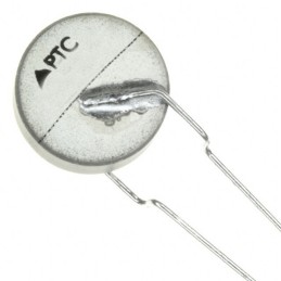 10 pcs : B59770B0120A070 - PTC RESET FUSE 420V RADIAL DISC
