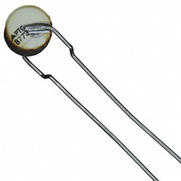 10 pcs : B59773B0120A070 - PTC RESET FUSE 550V RADIAL DISC