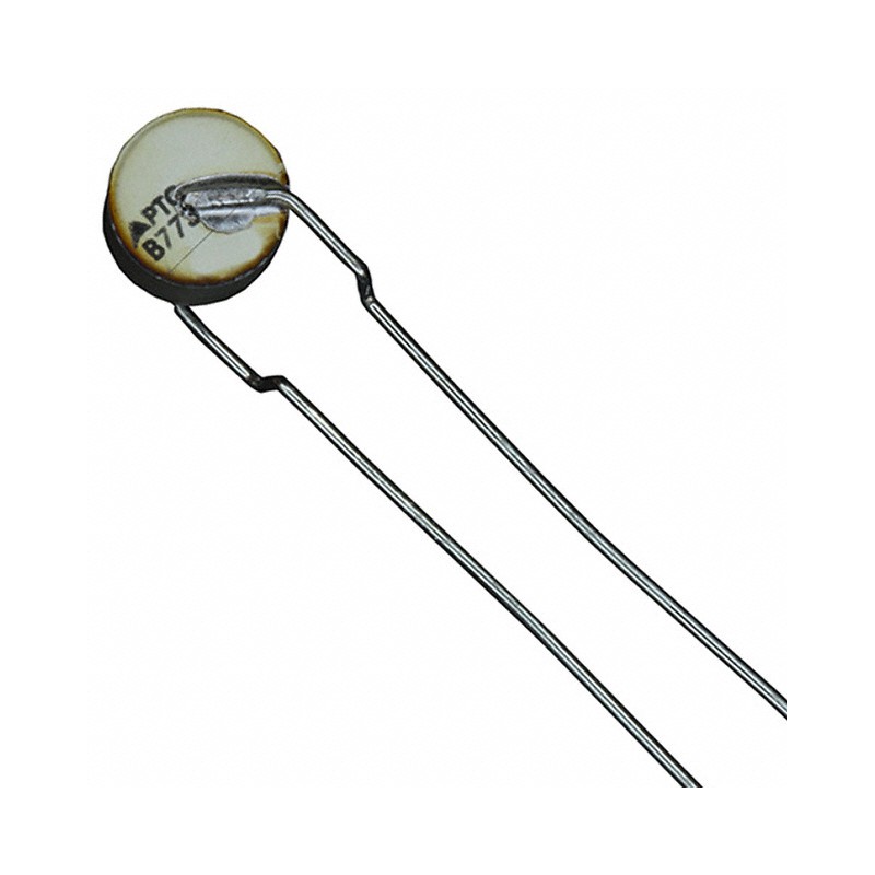 10 pcs : B59773B0120A070 - PTC RESET FUSE 550V RADIAL DISC