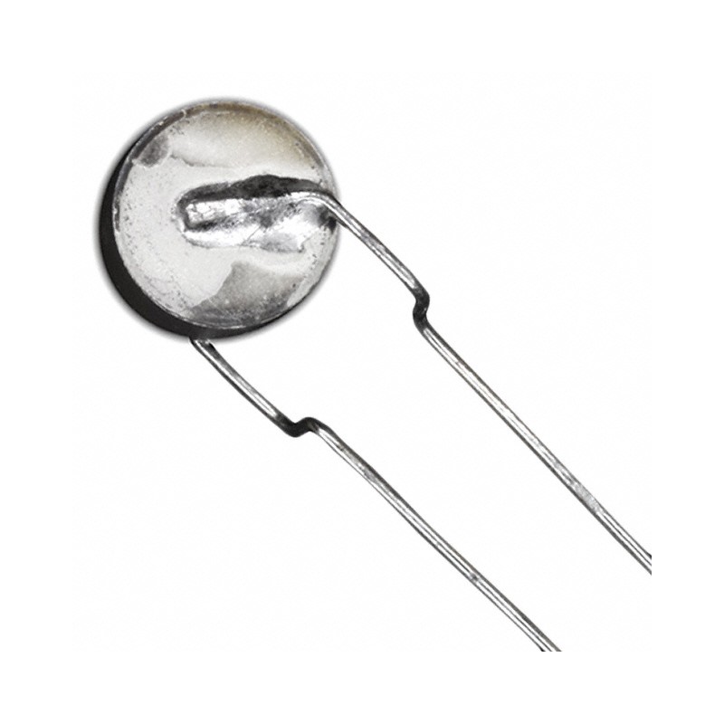 10 pcs : B59774B0115A070 - PTC RESET FUSE 550V RADIAL DISC