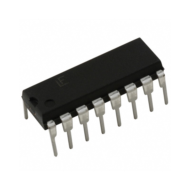 10 pcs : SP720APP - TVS DEVICE MIXED 16DIP