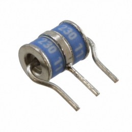 10 pcs : SL1003A230R - GDT 230V 10KA 3 POLE TH