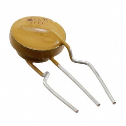 10 pcs : LVM2P-015R10431 - TVS DEVICE MIXED RADIAL