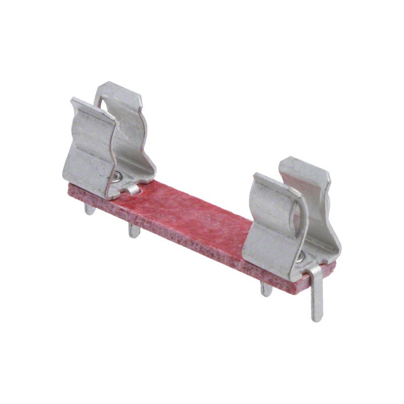 10 pcs : 4245 - FUSE BLOCK CARTRIDGE 15A PCB