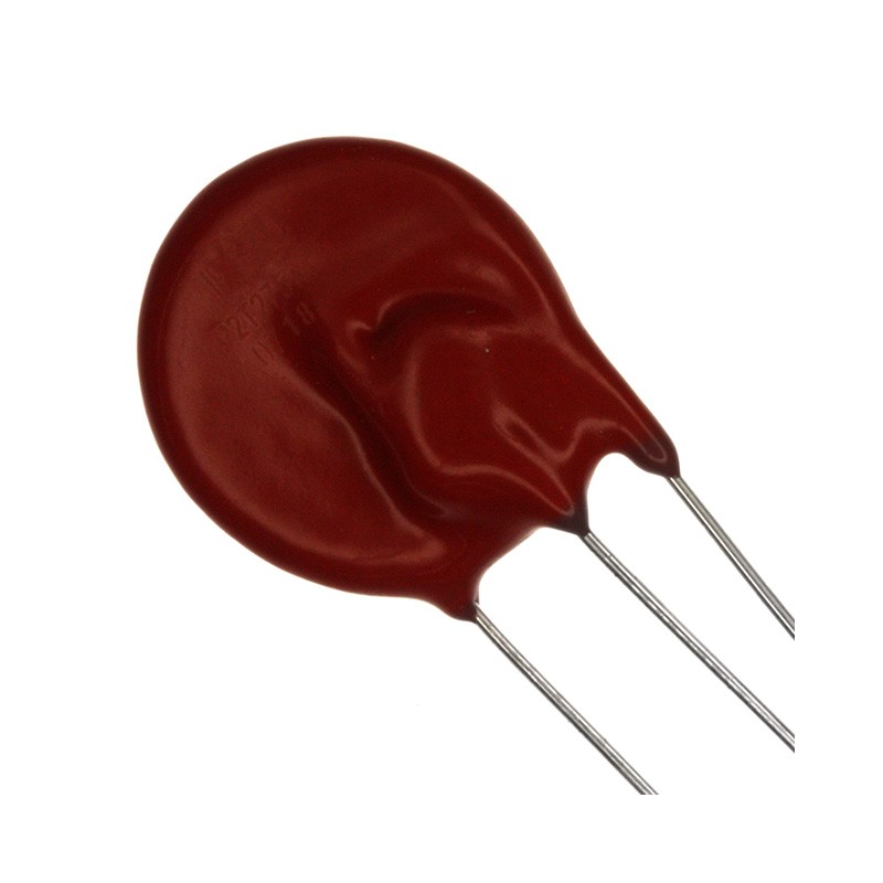 10 pcs : TMOV20RP320M - VARISTOR 510V 10KA DISC 20MM