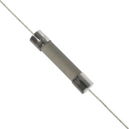 10 pcs : BK/MDA-V-25-R - FUSE CERM 25A 250VAC 125VDC 3AB