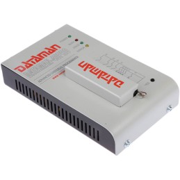 1 pcs - Dataman Dataman 40Pro, Universal Programmer for EEPROM, EPROM, FLASH, MCU/MPU, NV Ram, PLD, Serial EEPROM, Static RAM