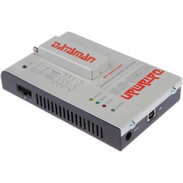 1 pcs - Dataman Dataman 40Pro, Universal Programmer for EEPROM, EPROM, FLASH, MCU/MPU, NV Ram, PLD, Serial EEPROM, Static RAM