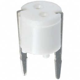 10 pcs : 02810008H - FUSE HLDR RADIAL 125V 5A PNL MNT