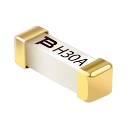 10 pcs : SF-3812FG2500T-2 - FUSE BRD MT 25A 125VAC/100DC SMD