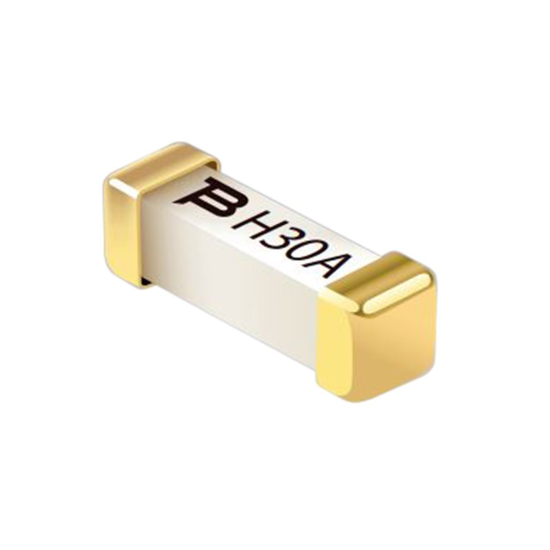 10 pcs : SF-3812FG2500T-2 - FUSE BRD MT 25A 125VAC/100DC SMD