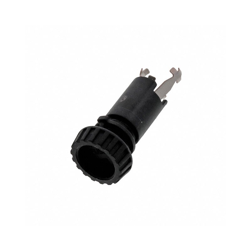 10 pcs : 3101.7511 - FPG1/2/6 CARRIER 5X20 IP 40