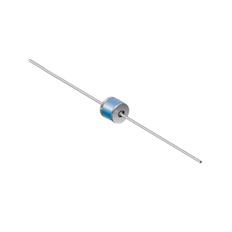 10 pcs : 2039-80-BLF - GDT 800V 2.5KA 2 POLE TH