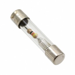 10 pcs : 0313.700HXP - FUSE GLASS 700MA 250VAC 3AB 3AG