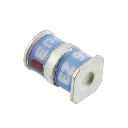 10 pcs : B88069X6051T902 - GDT 90V 10KA 3 POLE SMD