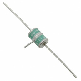 10 pcs : 2026-09-CLF - GDT 90V 20KA 3 POLE THROUGH HOLE