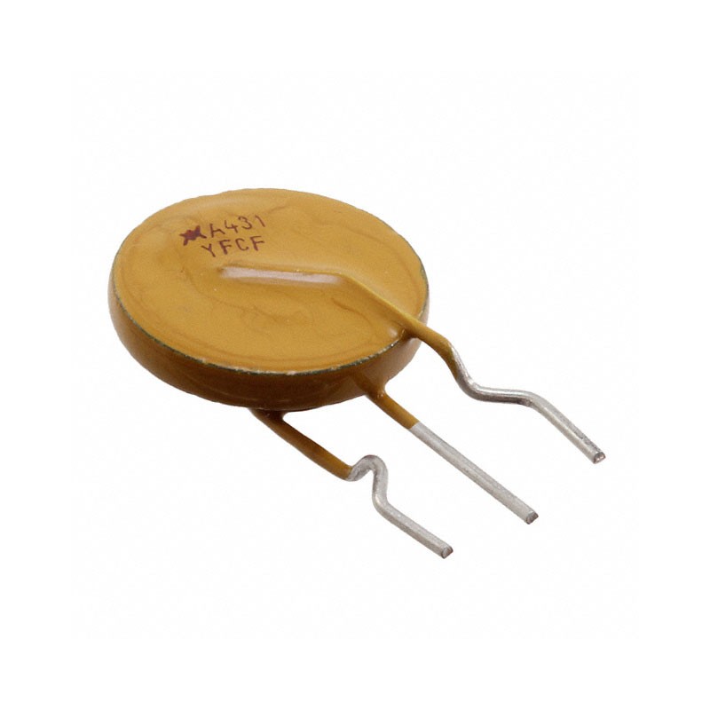 10 pcs : LVM2P-035R14431 - TVS DEVICE MIXED RADIAL