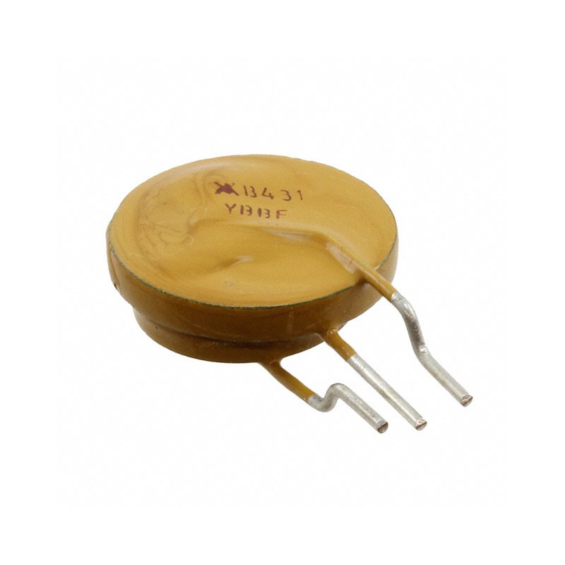 10 pcs : LVM2P-075R14431 - TVS DEVICE MIXED RADIAL