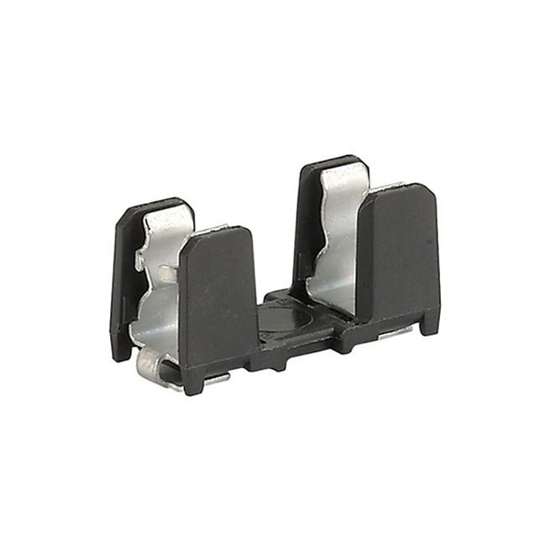 10 pcs : 0031.8265 - FUSE BLOK CARTRIDGE 500V 10A SMD