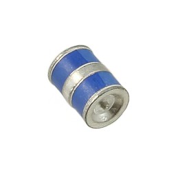 10 pcs : B88069X2140T502 - GDT 800V 10KA 2 POLE TH