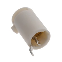 10 pcs : 83500000205 - FUSEHOLDER CAP FOR 824-20 WHITE