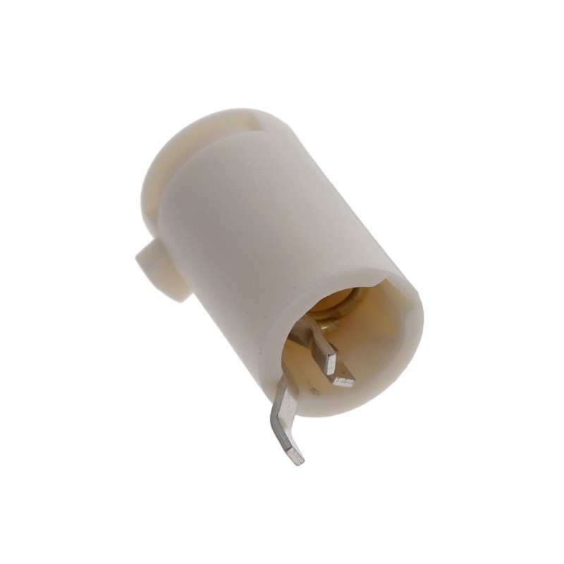 10 pcs : 83500000205 - FUSEHOLDER CAP FOR 824-20 WHITE