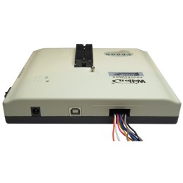 1 pcs - Seeit VERYPRO-998, Microcontroller Programmer for DATAFLASH and Microcontrollers, EEPROM, EPROM, PLD, SPI FLASH