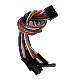 1 pcs - Seeit VERYPRO-998, Microcontroller Programmer for DATAFLASH and Microcontrollers, EEPROM, EPROM, PLD, SPI FLASH