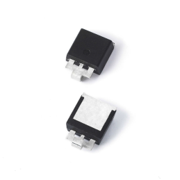 10 pcs : SLD5S24A - TVS DIODE 24VWM 38.9VC SMTO-263