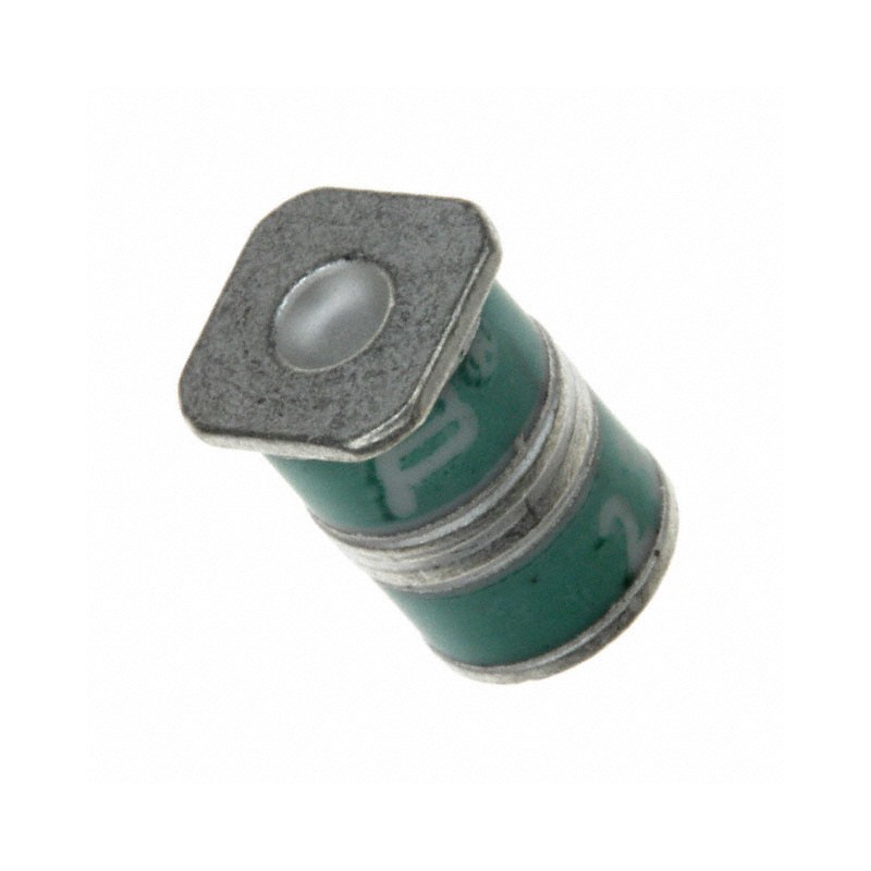 10 pcs : 2038-15-SM-RP2LF - GDT 150V 5KA 3 POLE SMD