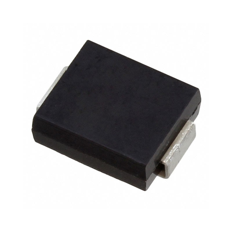 10 pcs : MSMLJ170CA - TVS DIODE 170VWM 275VC DO214AB