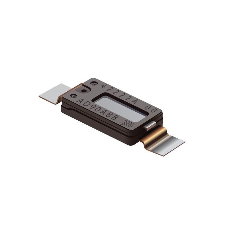 10 pcs : ADE0WBB - TCO HC AXIAL 140C NON SELF HOLD