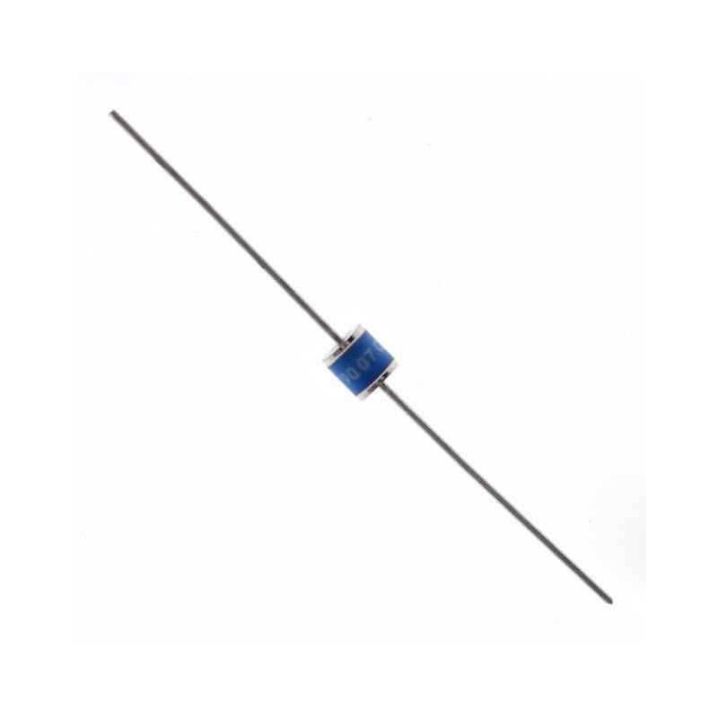 10 pcs : B88069X5020T103 - GDT 90V 5KA 2 POLE THROUGH HOLE