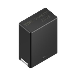 10 pcs : B72214M0171K000 - V14K175