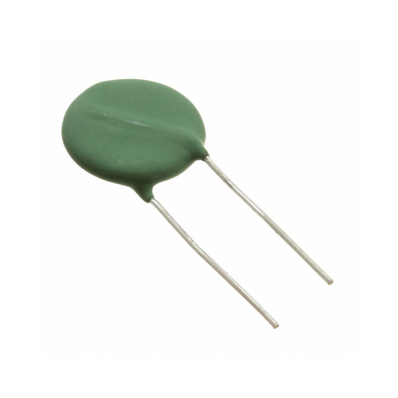 10 pcs : VDRUS20Z300BSE - VDR US 20D 130AA 300V STLDS BULK