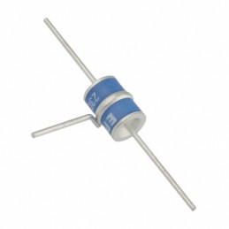 10 pcs : B88069X8920B252 - GDT 230V 20KA 3 POLE TH