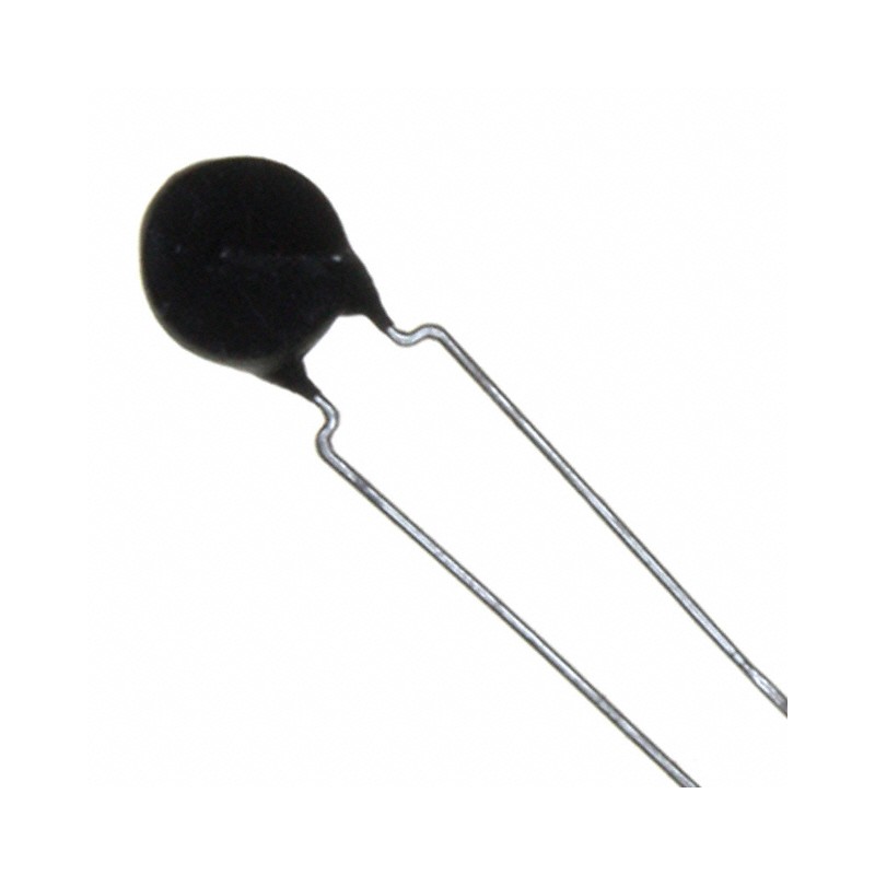 10 pcs : YM120D125N450 - PTC RESET FUSE 265V 110MA RADIAL