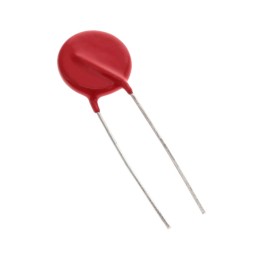 10 pcs : 30076 - VARISTOR 270V 4.5KA DISC 14MM